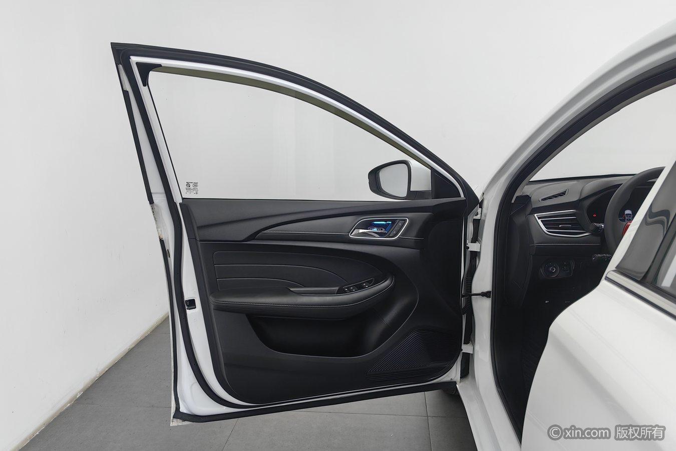 Roewe i5 — фотографии объявления, Фото 12
