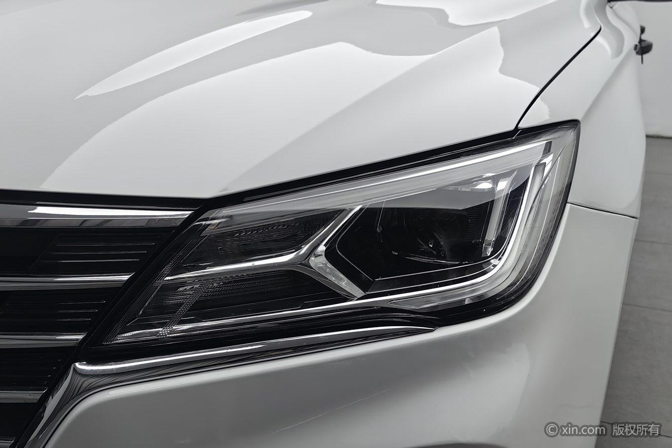 Roewe i5 — фотографии объявления, Фото 6