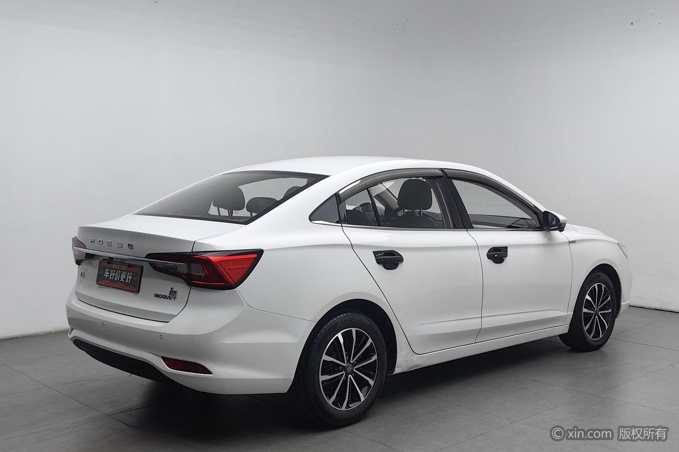 Roewe i5 — фотографии объявления, Фото 3