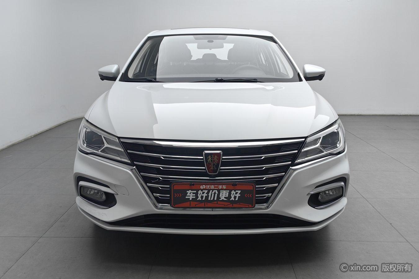 Roewe i5 — фотографии объявления, Фото 4