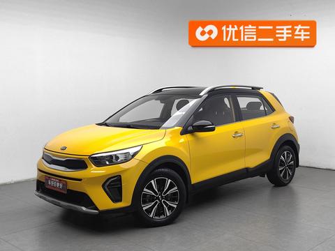 Kia KX1