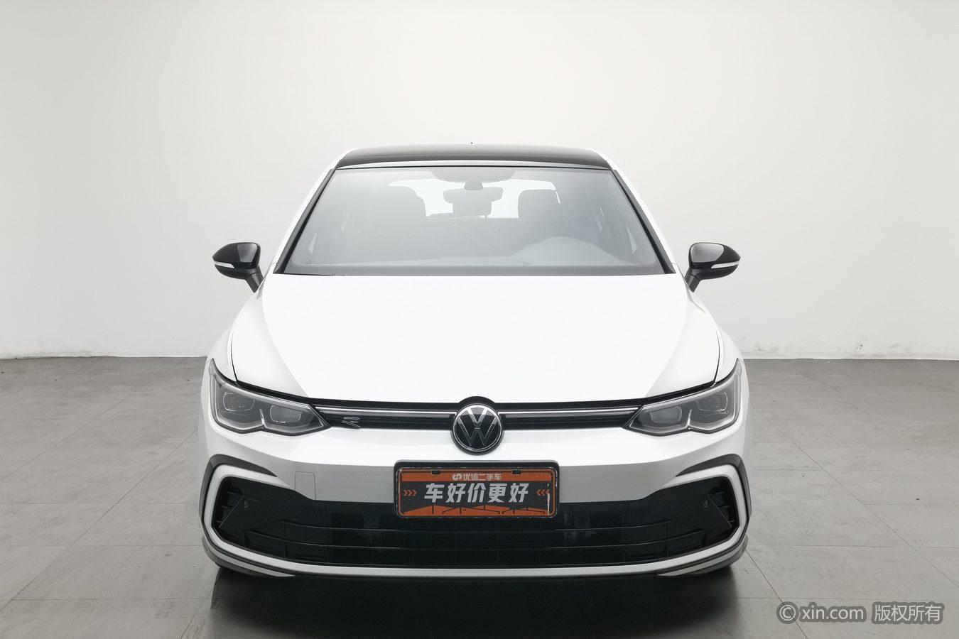 Volkswagen Golf 2023 280TSI DSG R-Line Lite
