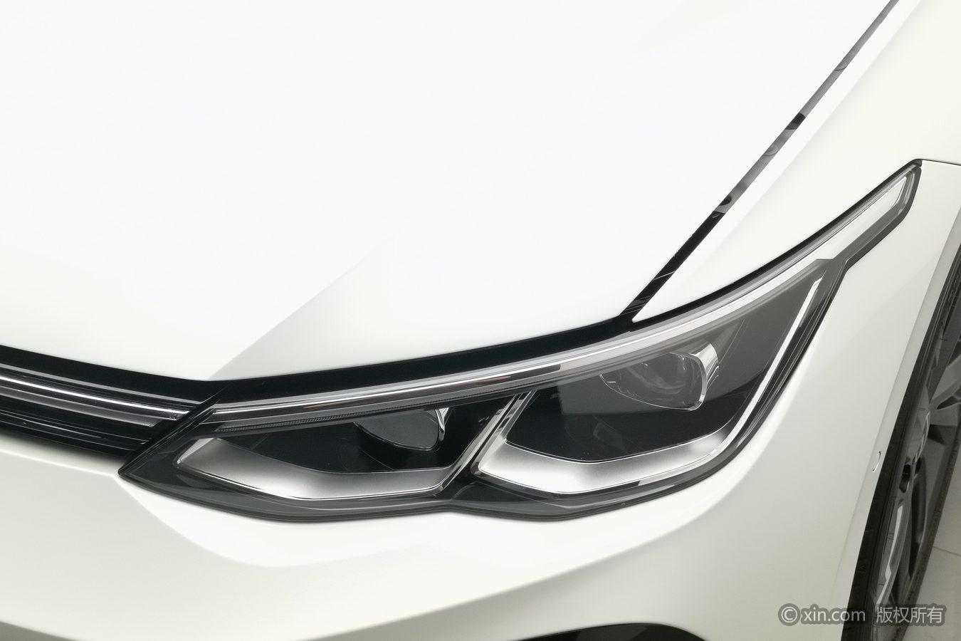 Volkswagen Golf 2023 280TSI DSG R-Line Lite