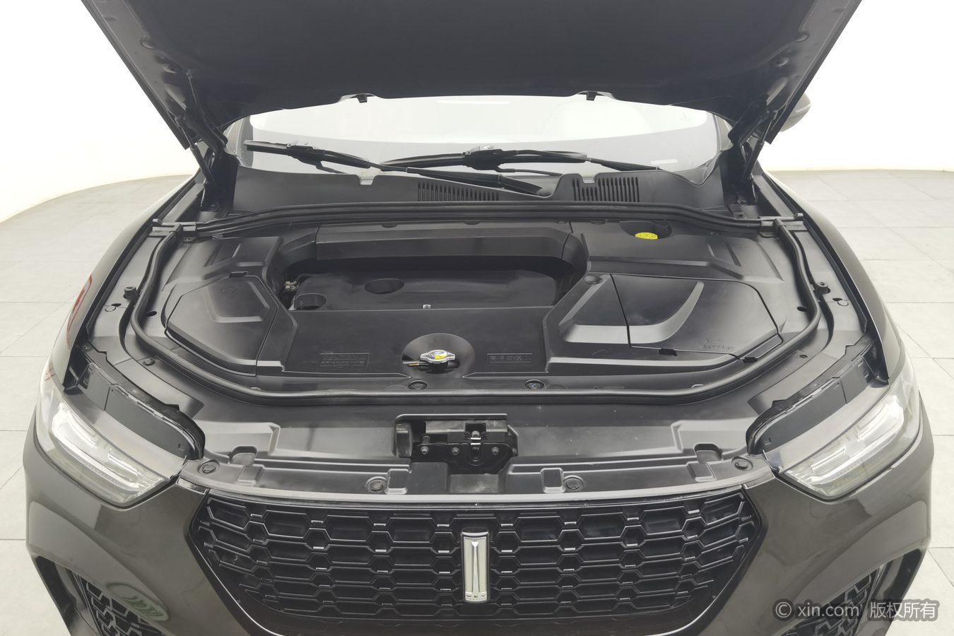 Wey VV5 2017 2.0T