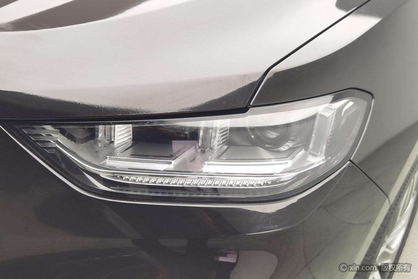 Wey VV5 2017 2.0T