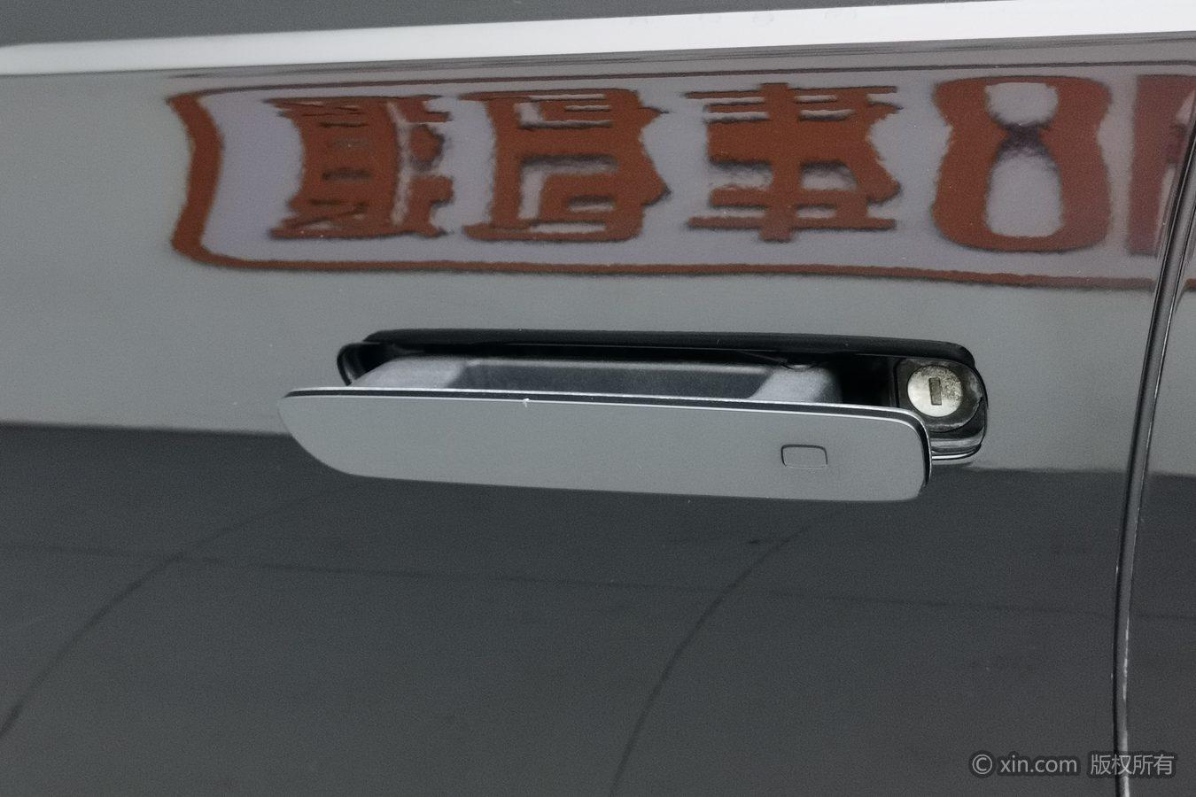 Hongqi H9 2020 2.0T