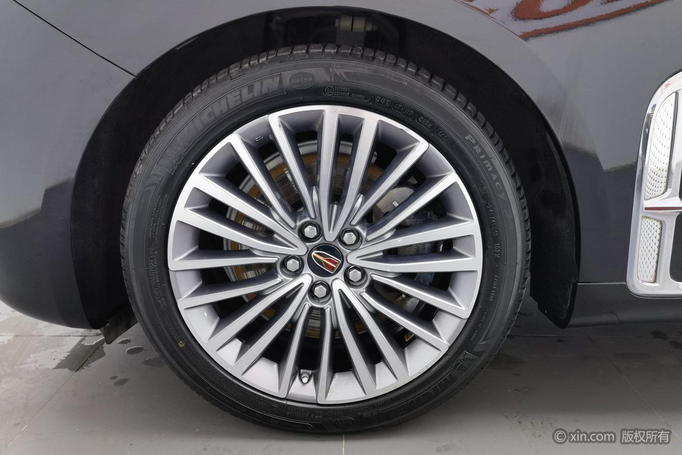 Hongqi H9 2020 2.0T
