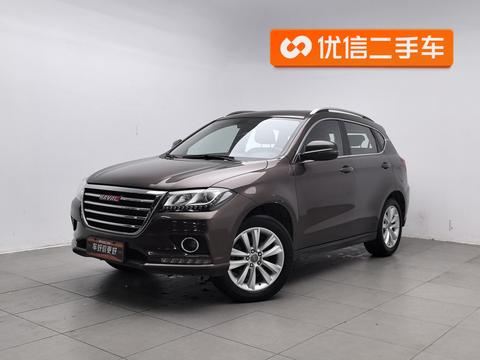 Haval H2