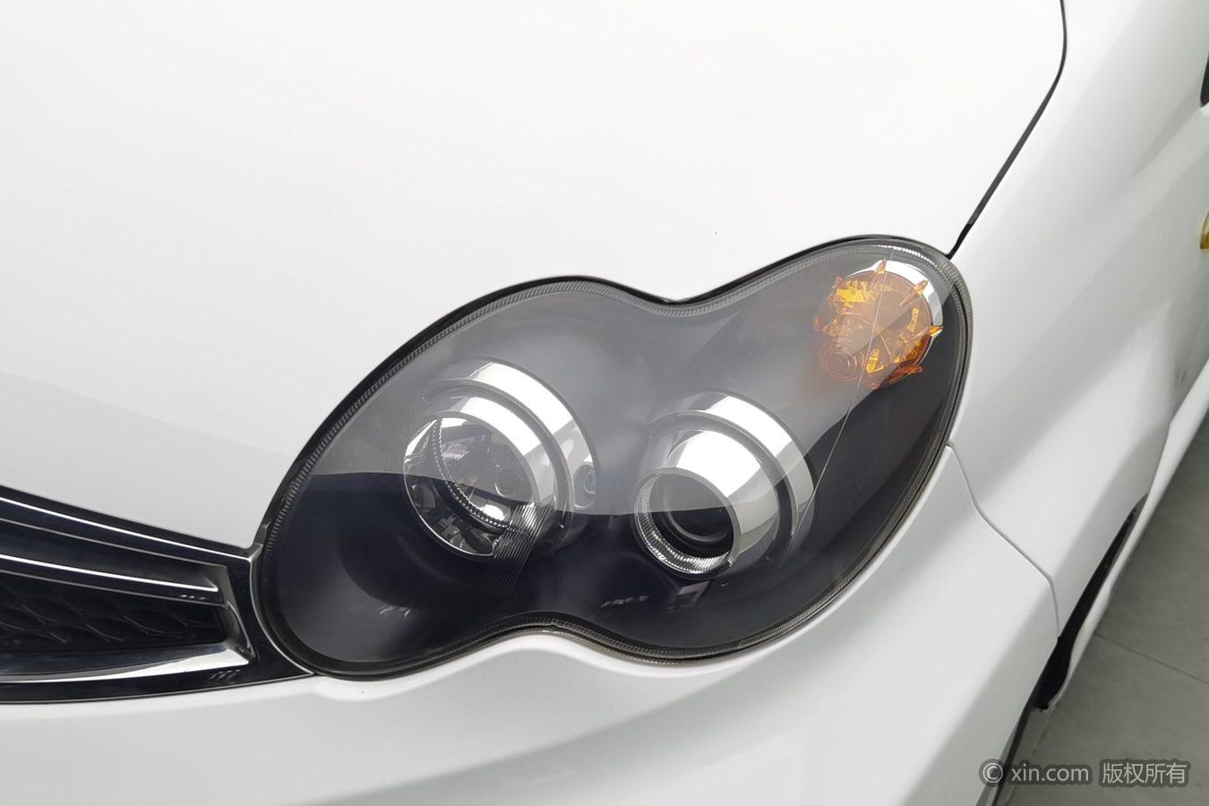 BYD F0 2015 1.0L AMT