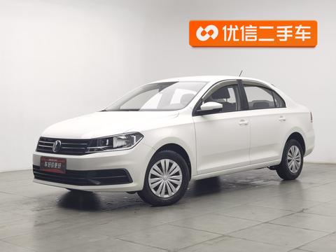 Volkswagen Santana