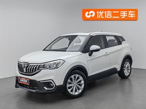 Brilliance V3
