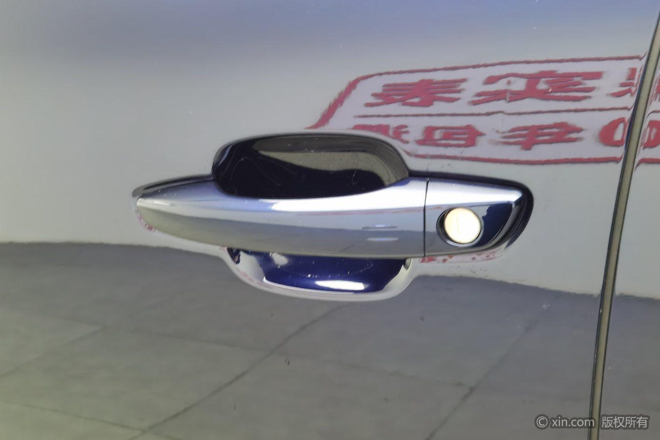 Citroen C5 AIRCROSS 2023 360THP