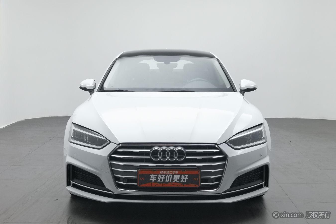 Audi A5 2019 Sportback 40 TFSI Fashion V