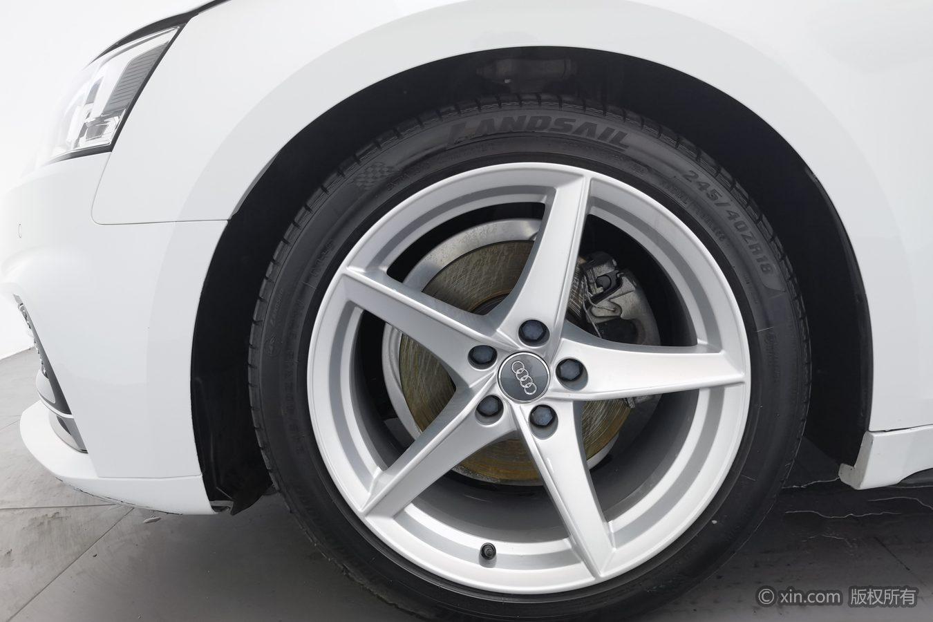 Audi A5 2019 Sportback 40 TFSI Fashion V