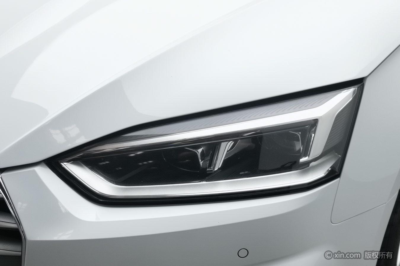 Audi A5 2019 Sportback 40 TFSI Fashion V