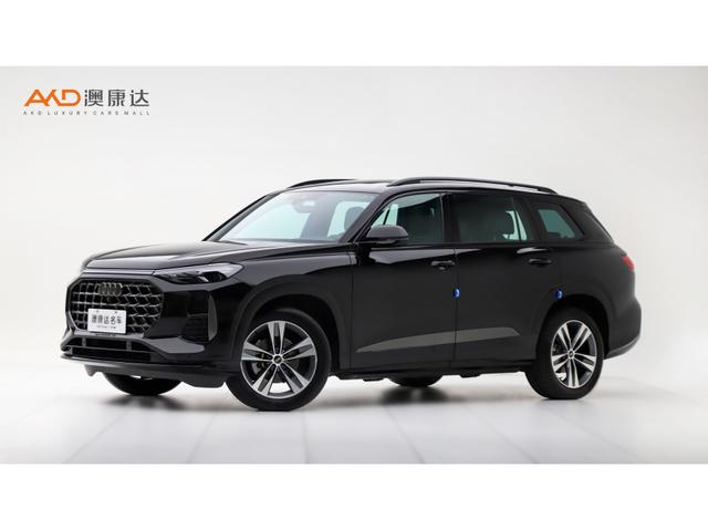 Audi Q6 2023 года выпуска