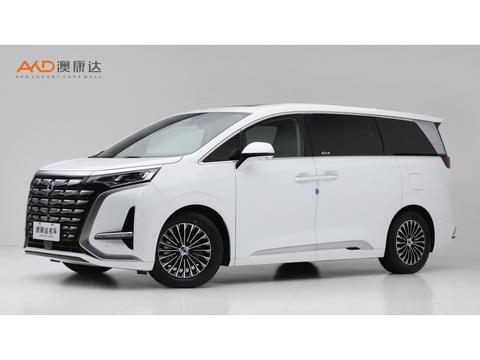 DENZA D9 DM