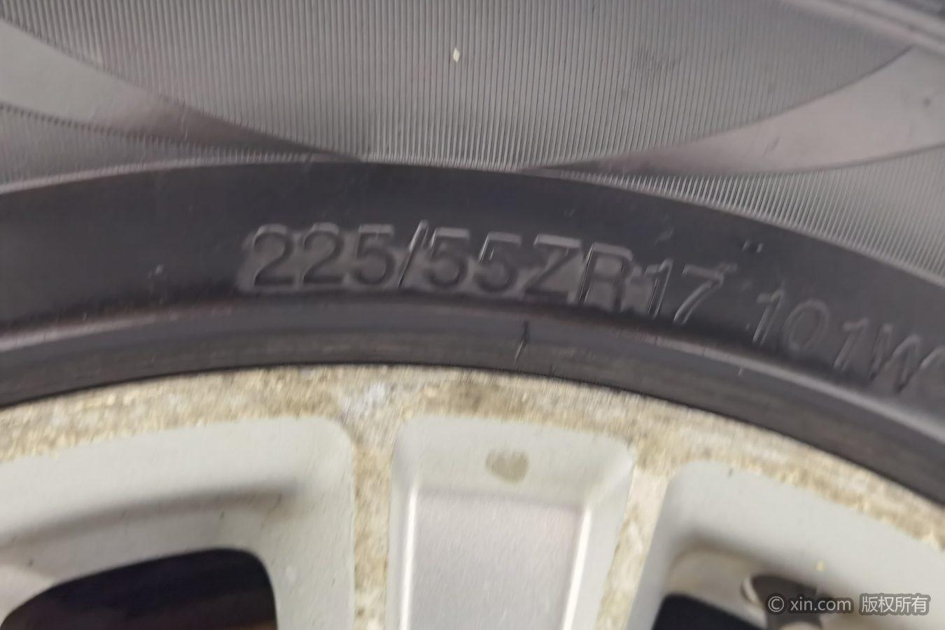Buick LaCrosse 2011 2.4L SIDI Comfort