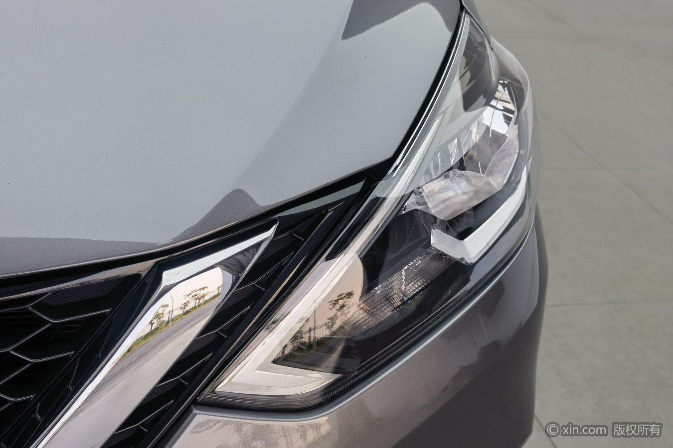 Nissan Sylphy 2024 1.6L XE CVT Comfort