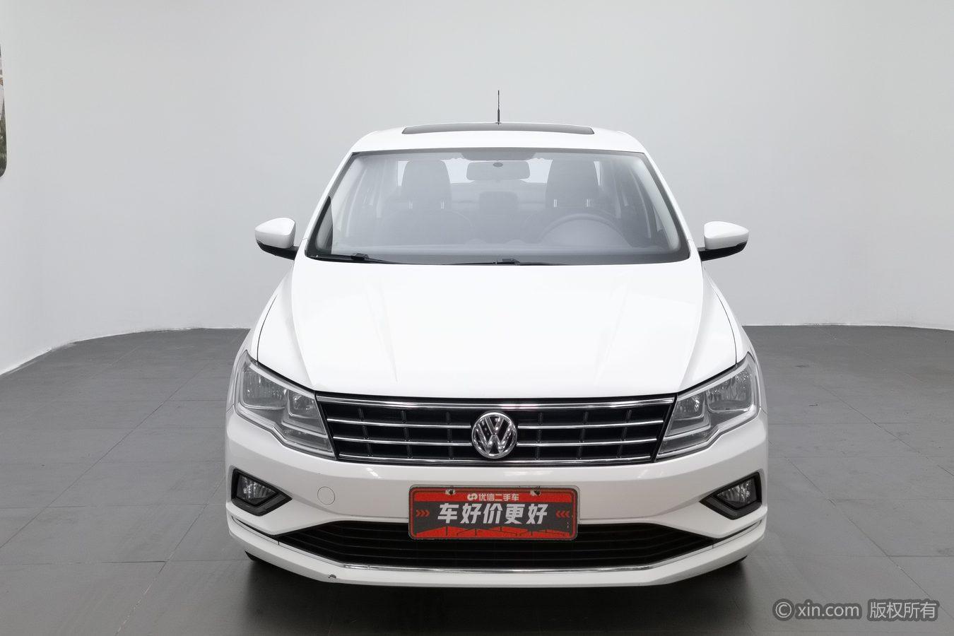 Volkswagen Jetta 2017 1.5L MT Comfort