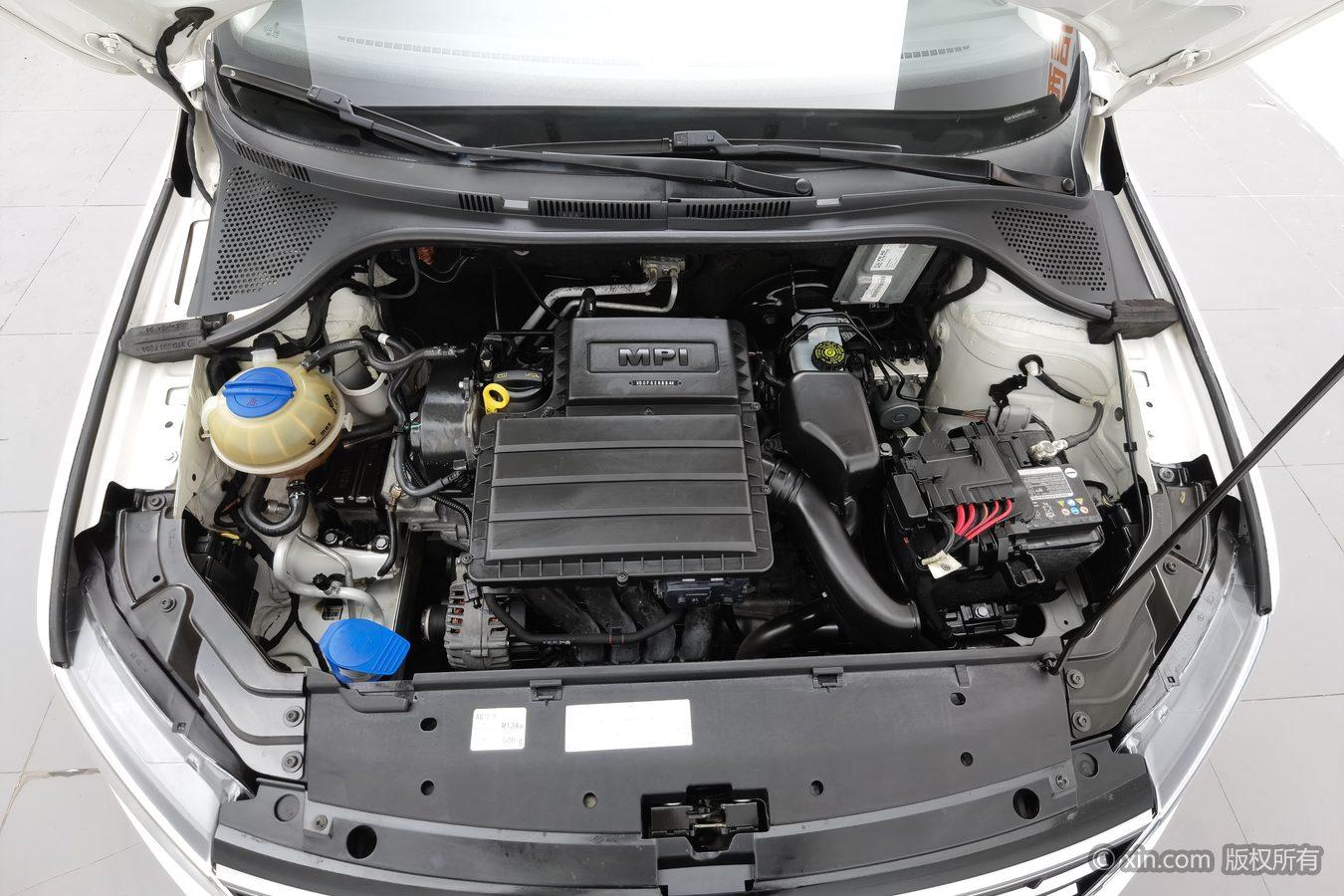 Volkswagen Jetta 2017 1.5L MT Comfort