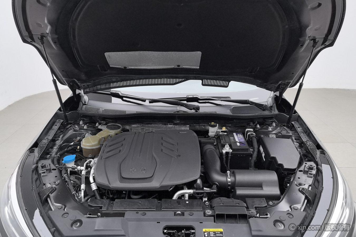 Hongqi H5 2020 1.8T AT