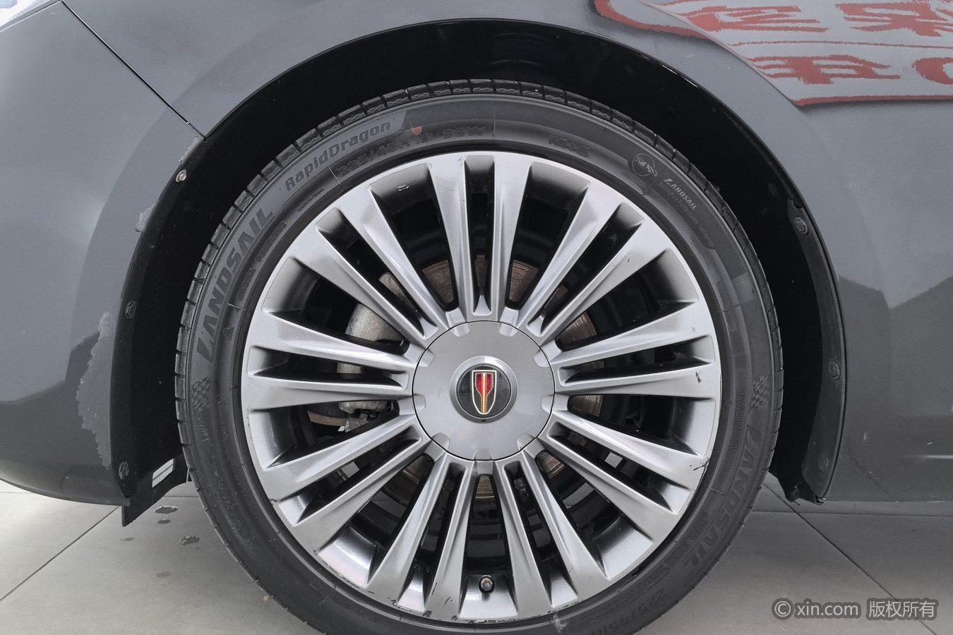 Hongqi H5 2020 1.8T AT