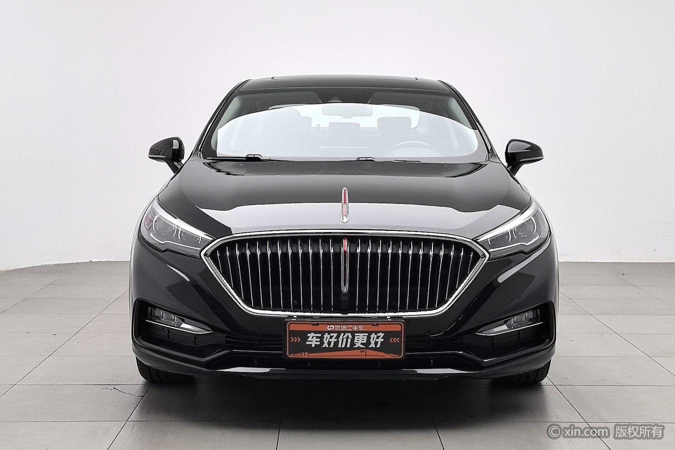 Hongqi H5 2020 1.8T AT