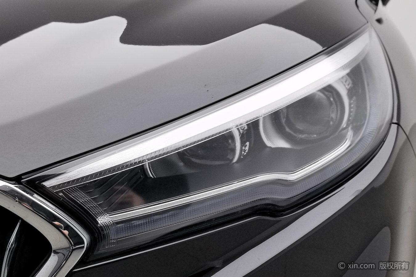 Hongqi H5 2020 1.8T AT
