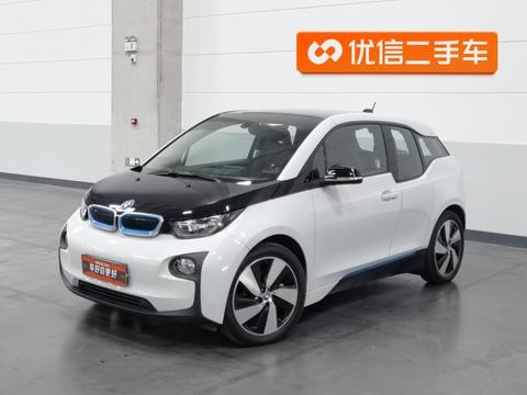 BMW i3 (Import)