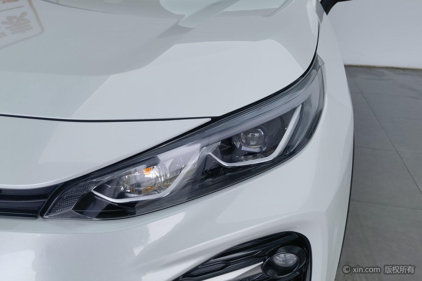 Toyota Wildlander 2023 2.5L Luxury PLUS