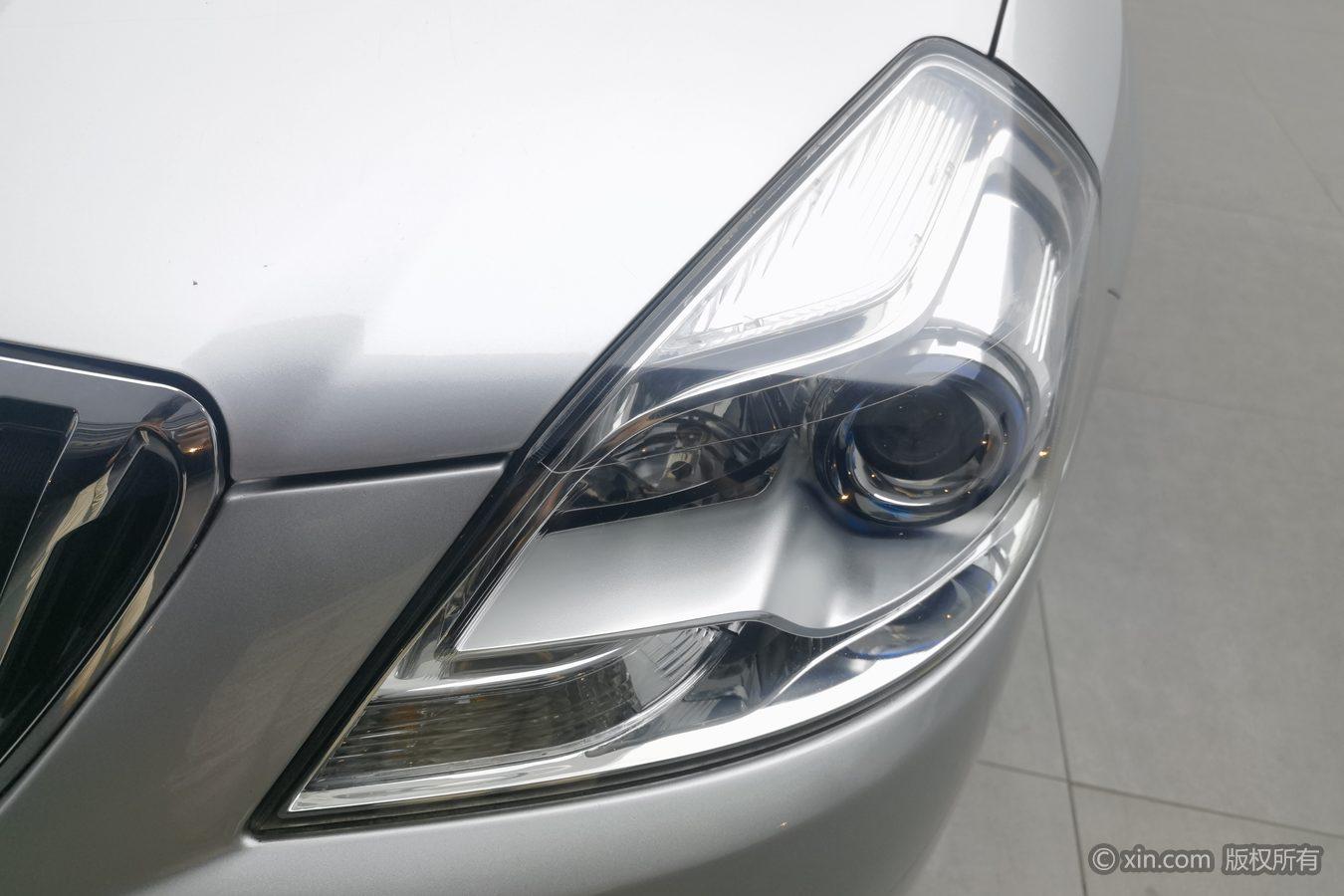 Buick Excelle 2013 1.5L AT