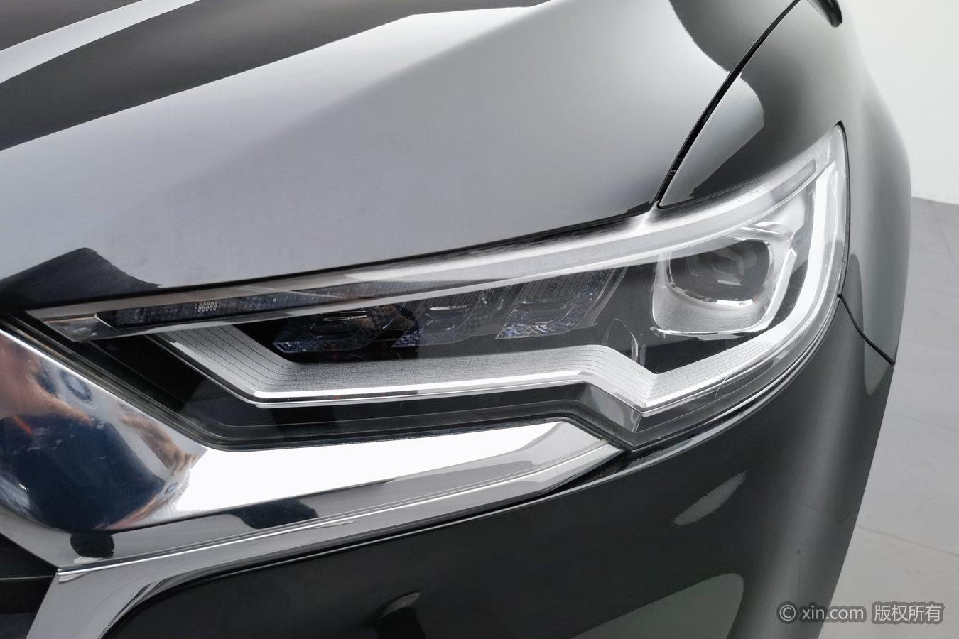 Hongqi HS5 2019 2.0T