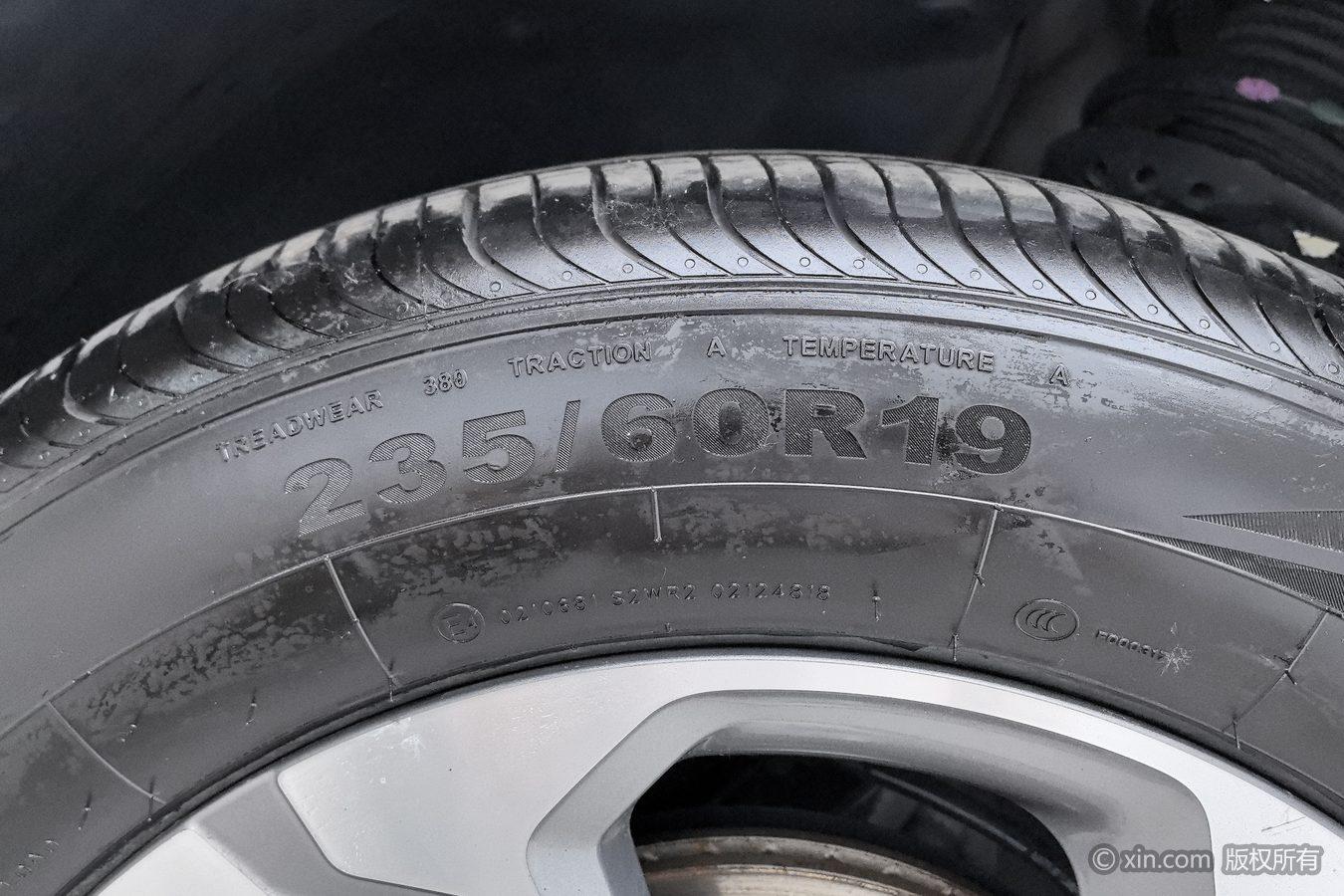 Hyundai Santa Fe 2020 380 TGDi DLX AT PLUS