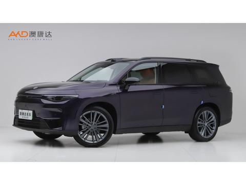 Leapmotor C16