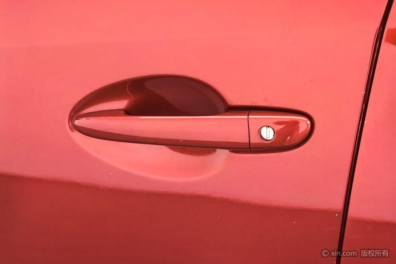Mazda CX-5 2015 2.0L AT