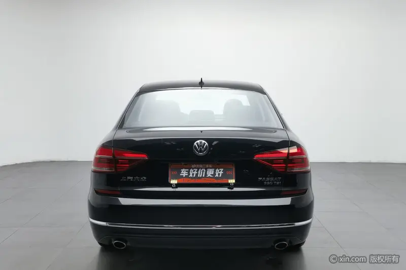 Volkswagen Passat — фото 3