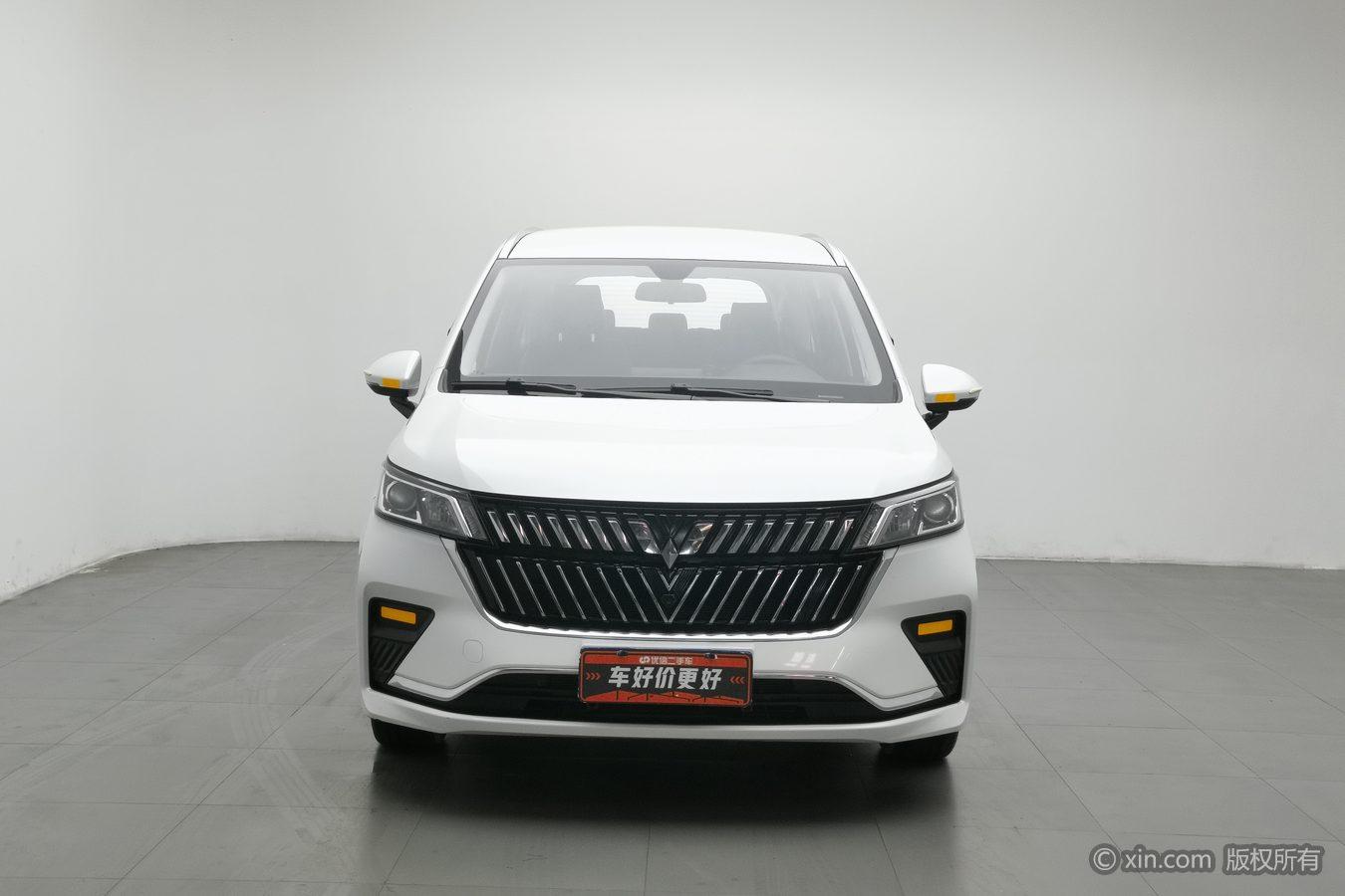 Wuling Jiachen 2022 1.5L MT Comfort
