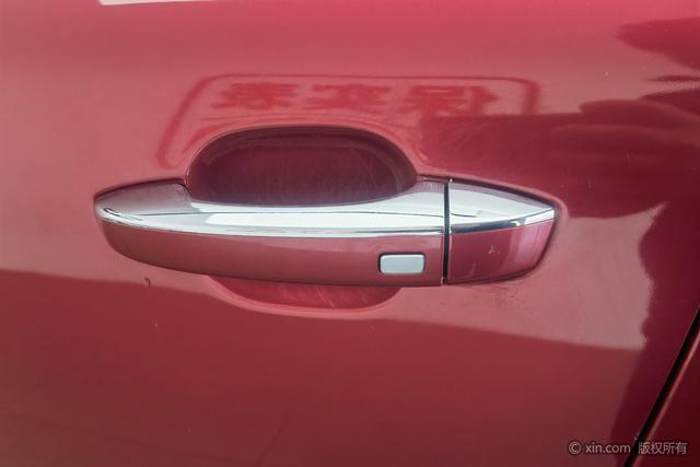 MG MG HS id 3849840 из Китая 14