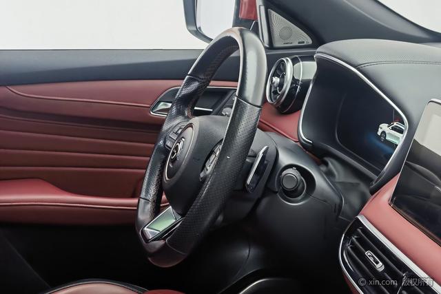 MG MG HS id 3849840 из Китая 15