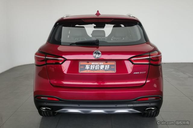 MG MG HS id 3849840 из Китая 16