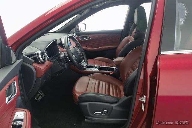 MG MG HS id 3849840 из Китая 19