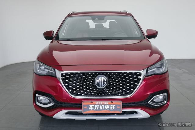 MG MG HS id 3849840 из Китая 22