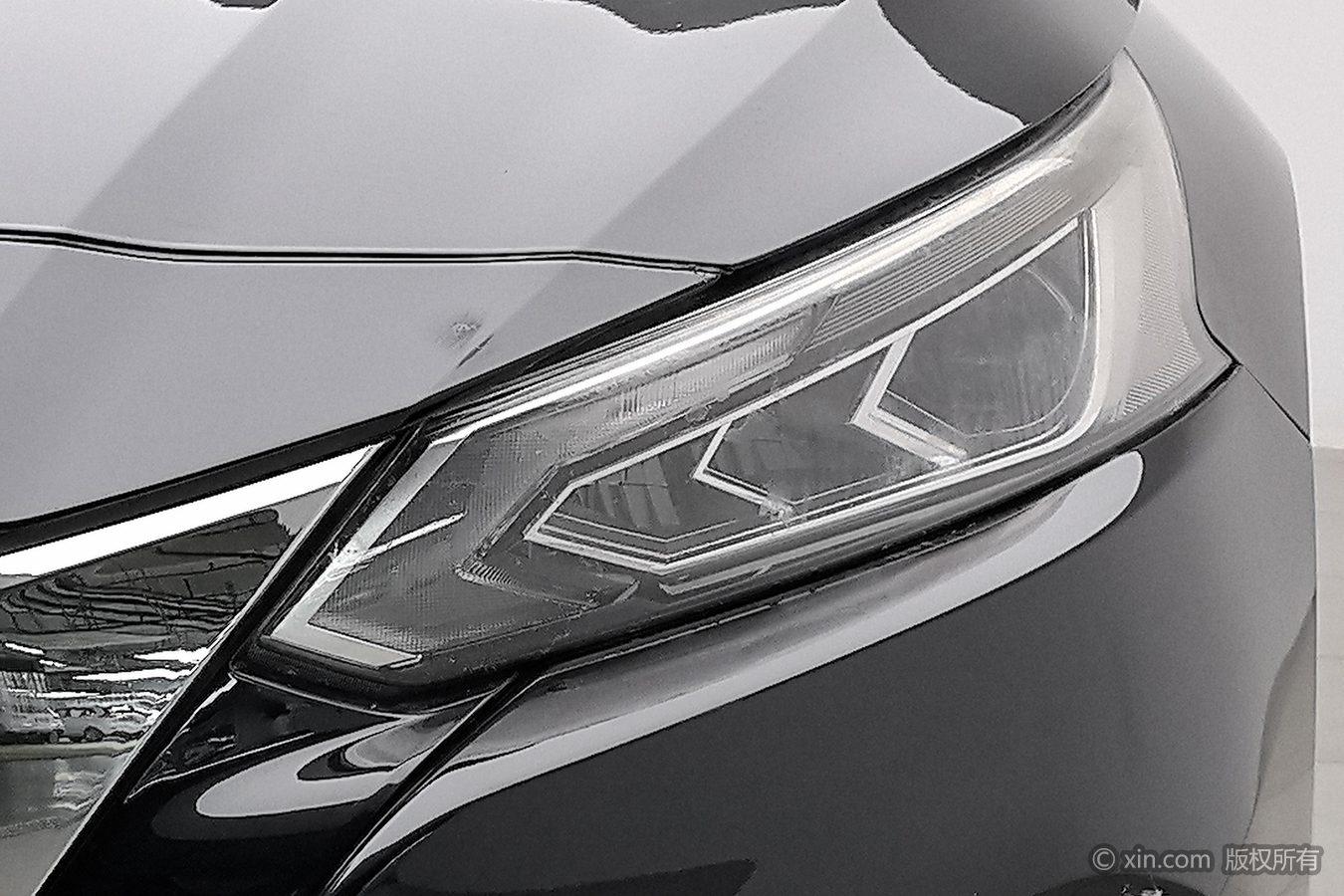 Nissan Altima 2019 2.0L XL Comfort
