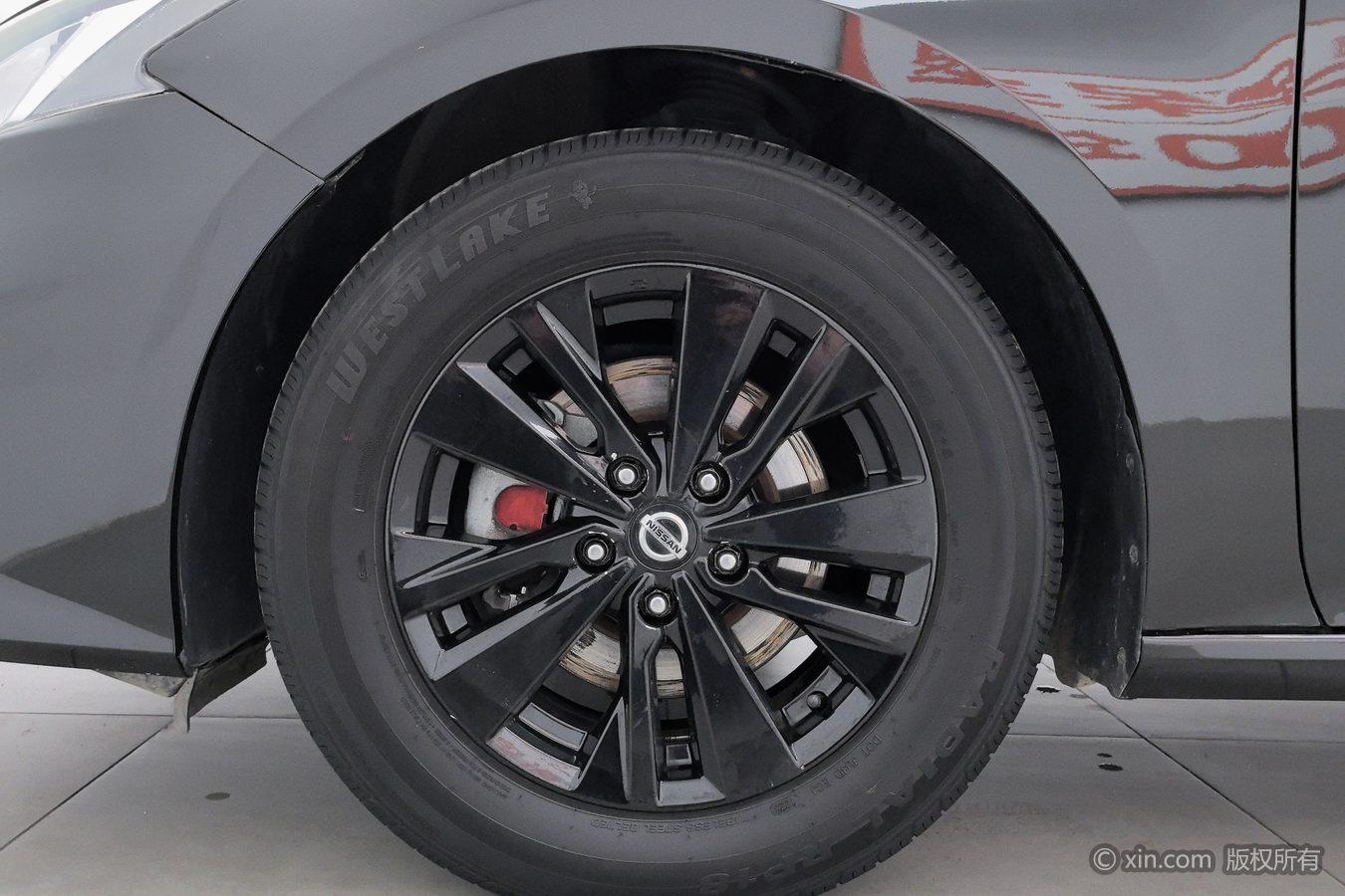 Nissan Altima 2019 2.0L XL Comfort