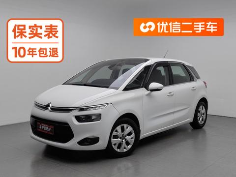 Citroën C4 Picasso