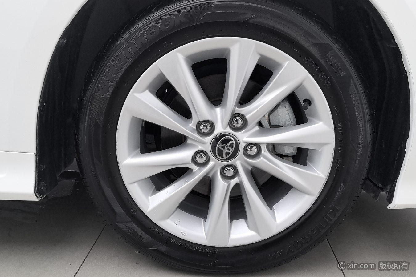 Toyota Corolla 2024 1.8L E-CVT Elite