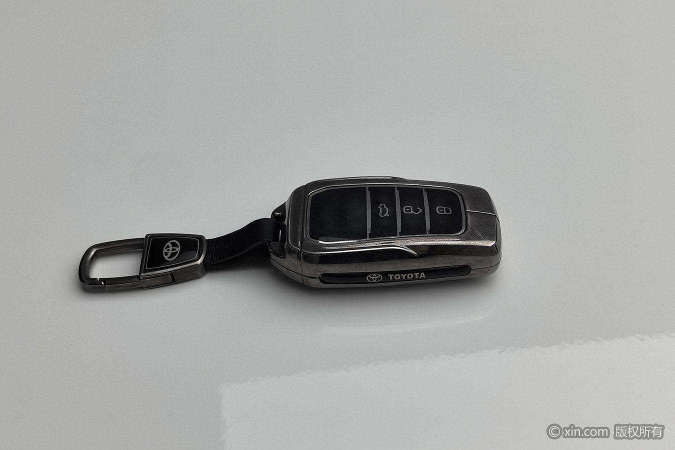 Toyota Corolla 2024 1.8L E-CVT Elite