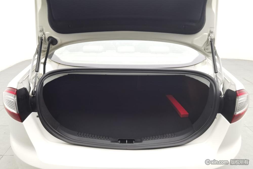 Ford Mondeo Zhisheng, фото 24