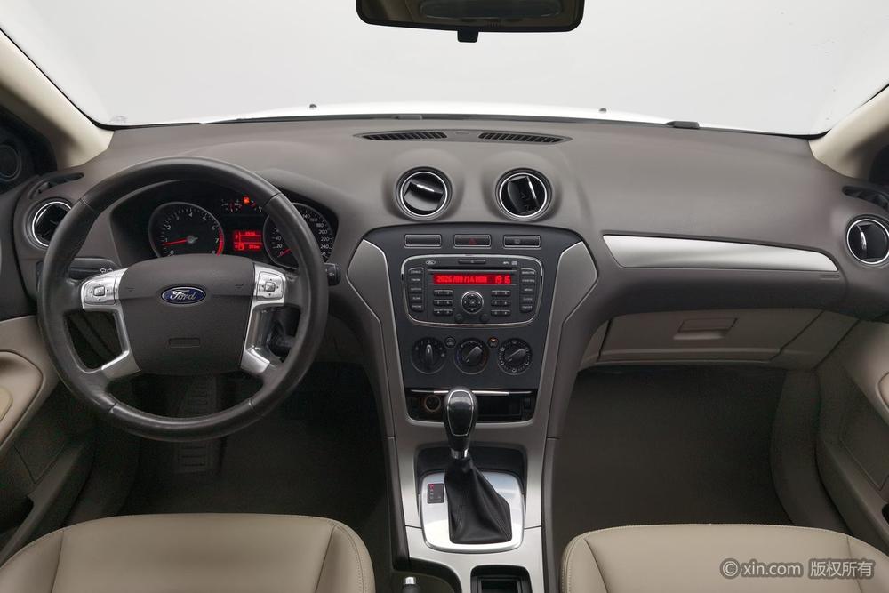 Ford Mondeo Zhisheng, фото 13